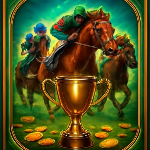 karkiya Top Rewards Title Information Panel
